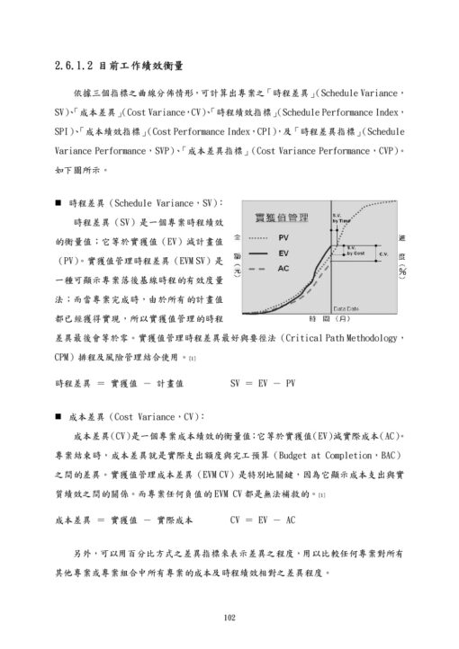Primavera P6 專案管理實務及應用(二版)：圖片 9