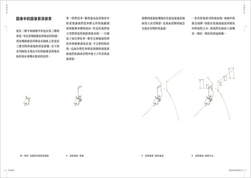 手繪建築：閱讀建築的圖像語言：圖片 5