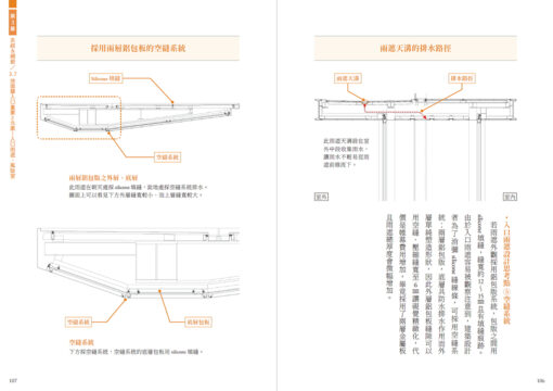 【預購】玻璃帷幕與建築的五堂課：給建築師的46則帷幕系統思維備忘錄：圖片 11