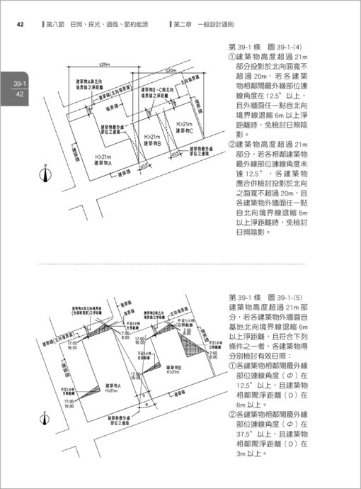 【預購-二本】最新建築技術規則〈附補充規定圖例及建築物無障礙設施設計規範〉『本書依內政部營建署公布施行之條文編輯附已發布未施行之條文(設計施工編)』(114年8月)二十二版：圖片 3