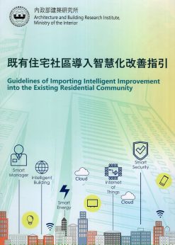 既有住宅社區導入智慧化改善指引